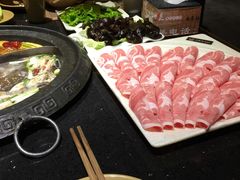 -唇辣号重庆老火锅(燕郊鑫乐汇店)