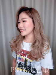 -P.STYLE 派斯造型