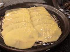 -炙忧烤肉屋(中国铁建广场店)