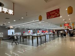-世纪联华超市(江城店)