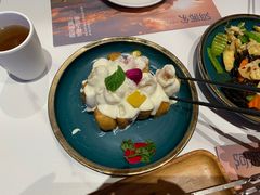 -阿娜尔·新疆菜(宜家荟聚中心店)
