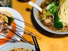 -丁丁猫重庆小面(徐州路店)
