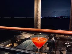 -影吧•悬崖海景(珠海凤凰湾悦椿酒店)