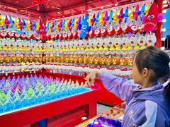 -海心沙亚运公园