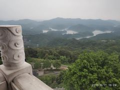 -高榜山景区