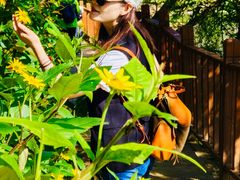 -玉渡山自然风景区