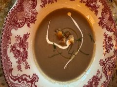 -BROWNSTONE布朗石西班牙餐厅(富城店)