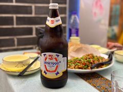 -大师傅金奖啤酒鱼(西街口总店)