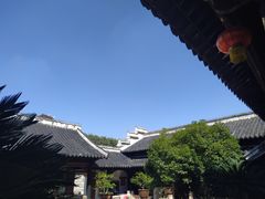 -文昌阁