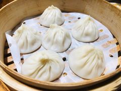 鲜肉小笼-苏小柳手工点心(人民广场分院)
