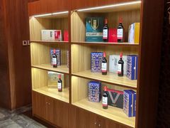 -青岛海尔洲际酒店