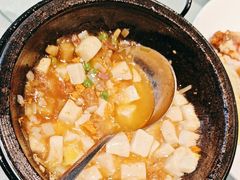 -柒园·三十年创意杭帮菜(龙湖滨江天街店)