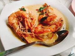 -龙海鲜螃蟹王(宏茂桥店)