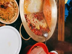 -周师兄大刀腰片火锅(洪崖洞旗舰店)