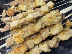 -运德成·天津老味烧烤(广开二马路店)