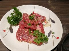 -赤坂亭·M9和牛烧肉(南京江南虹悦城店)