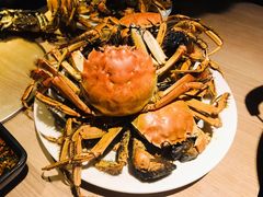 -星伦多自助料理(华润万象城店)