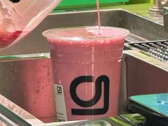 -gleeglee乐溢亦茶(合生汇店)
