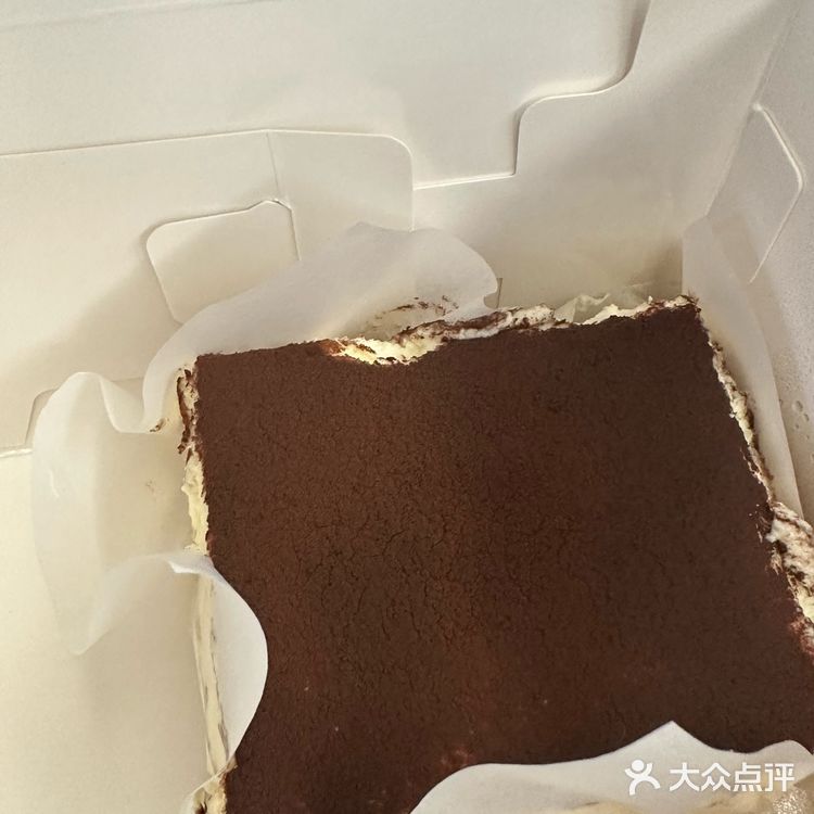 今天的甜品时间