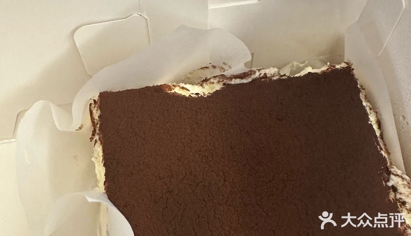 今天的甜品时间