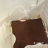 今天的甜品时间