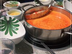 -集渔·泰式海鲜火锅(科华店)