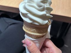 -麦当劳(龙阳路店)