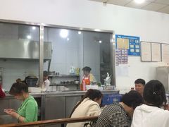 -子午路张记肉夹馍(兵马俑店)