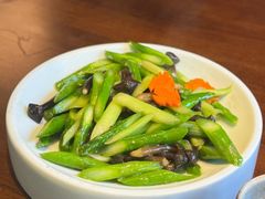 -君霖海鲜私房菜(春柳店)