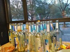 -小杨烤肉(朱雀店)