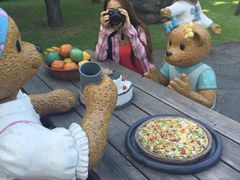 -济州岛泰迪熊博物馆