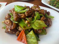 -娄三少·老北京春饼烤鸭家常菜(富力又一城店)