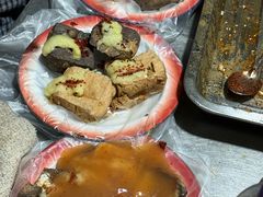 -鼓楼夜市