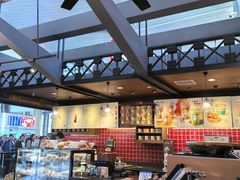 -星巴克(天津火车站店)