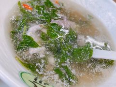 -吴一川韭香粉皮(丽香苑分店)