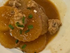 -竹里馆·淮扬菜·功夫茶(老门东店)