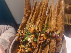 -大眼锅贴水饺(河东店)