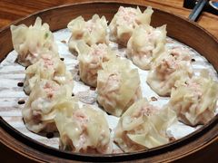 阿红烧麦-阿红私房菜