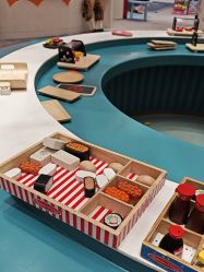 -奈尔宝·儿童乐园·亲子餐厅(苏州大悦城店)