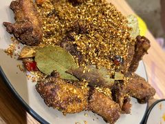 -壹酒贰肉1926·深夜食堂(九纬路店)