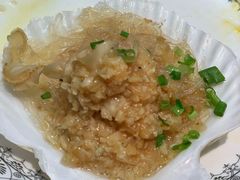 蒜蓉粉丝蒸扇贝-潇湘楼(环保园店)