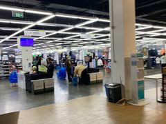 -迪卡侬(香炉礁店)