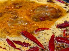 -重庆渝达老火锅(春熙路店)