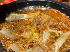 -麒麟小院·老九江菜(安平路店)