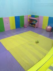 -马博士婴幼儿游泳馆(哈西店)
