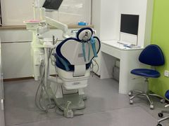 -大连美琳达联合口腔