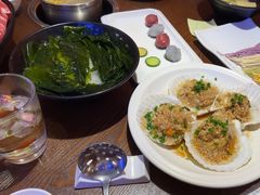 -东海怡品海鲜豆捞(星街坊店)
