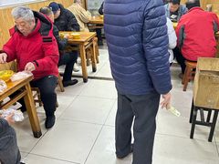 -二李锅巴菜(向东南路店)