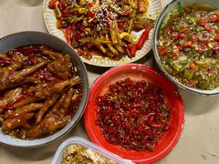 -老三样·旧食新味(万寿宫店)