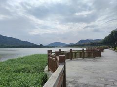 -艾米稻香小镇